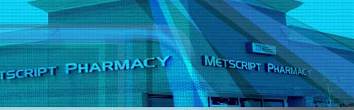 Metscript Pharmacy